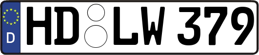 HD-LW379