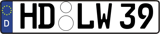 HD-LW39