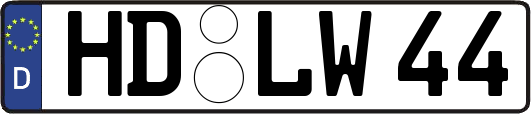 HD-LW44