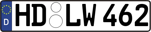 HD-LW462