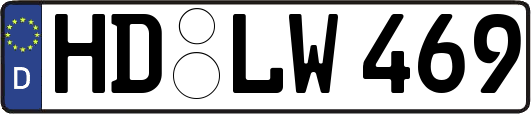 HD-LW469