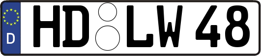 HD-LW48