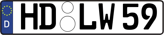 HD-LW59