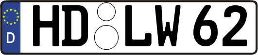 HD-LW62