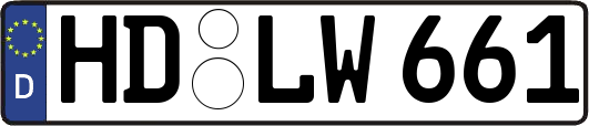HD-LW661