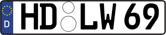 HD-LW69