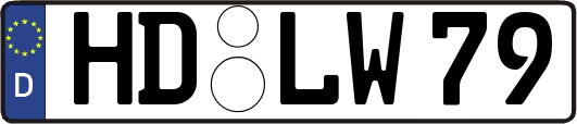 HD-LW79
