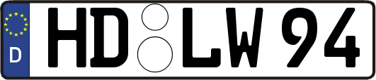 HD-LW94