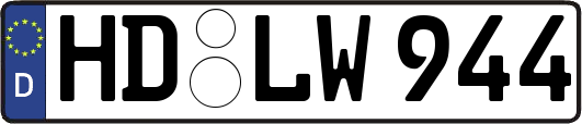 HD-LW944