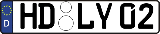 HD-LY02