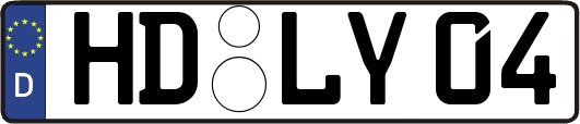 HD-LY04
