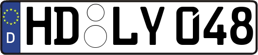HD-LY048