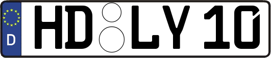 HD-LY10
