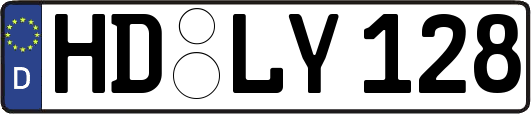HD-LY128