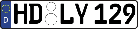 HD-LY129
