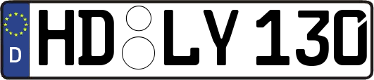 HD-LY130