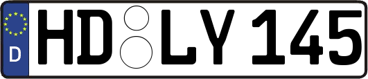 HD-LY145