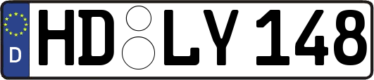 HD-LY148