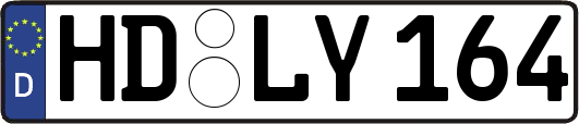 HD-LY164