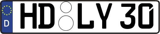 HD-LY30