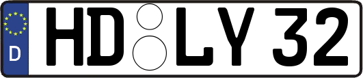 HD-LY32