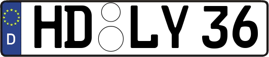 HD-LY36