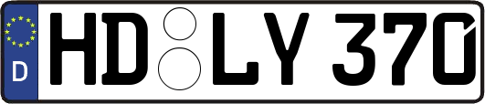 HD-LY370