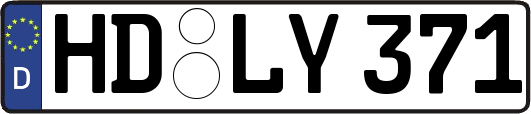 HD-LY371