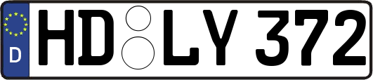 HD-LY372