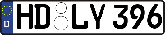 HD-LY396