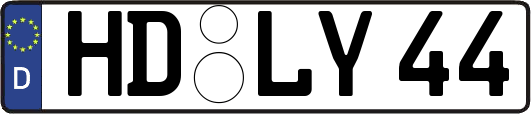 HD-LY44