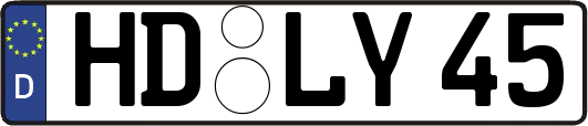 HD-LY45