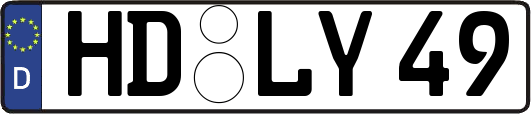 HD-LY49
