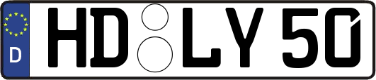 HD-LY50