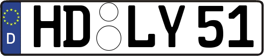 HD-LY51