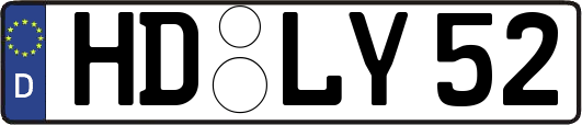 HD-LY52