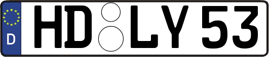 HD-LY53