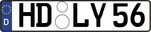 HD-LY56