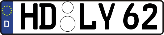HD-LY62