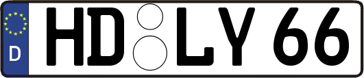 HD-LY66