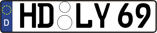 HD-LY69