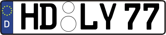 HD-LY77