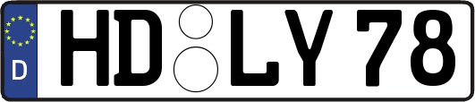 HD-LY78