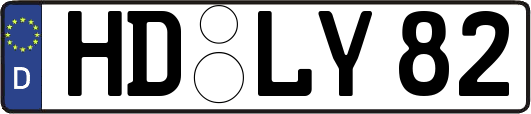 HD-LY82