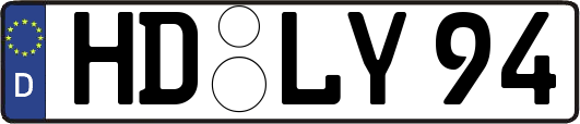 HD-LY94