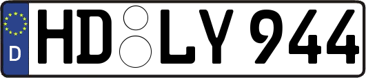 HD-LY944