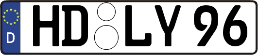 HD-LY96