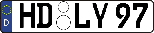 HD-LY97