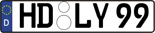 HD-LY99