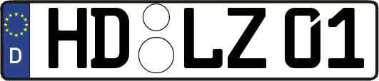HD-LZ01